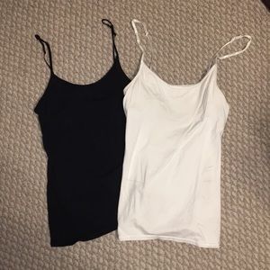 Tank tops or under shirt